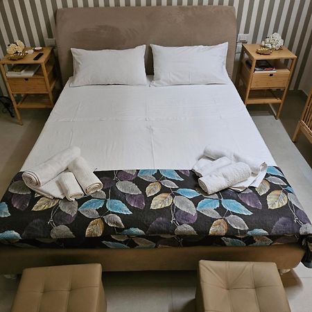 Malaspina Cico Suite Palermo Exterior foto