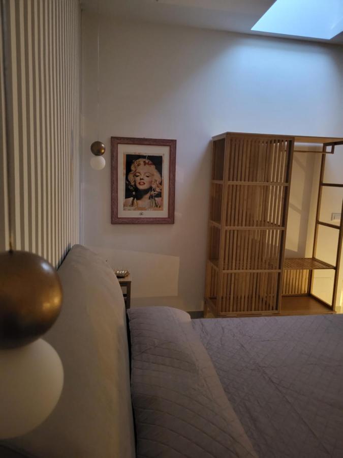 Malaspina Cico Suite Palermo Exterior foto