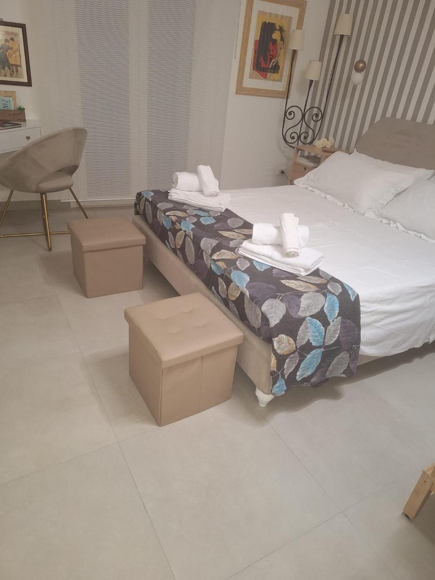 Malaspina Cico Suite Palermo Exterior foto